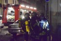 Feuer 2 Y Kellerbrand Koeln Humbold Gremberg Hachenburgerstr P517